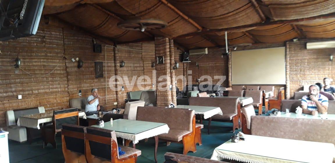 Kirayə verilir, obyekt, 250 m², İnşaatçılar m.