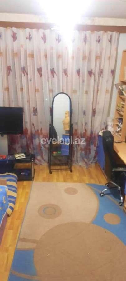 Satılır, köhnə tikili, 4 otaqlı, 120 m², Nəriman Nərimanov m.