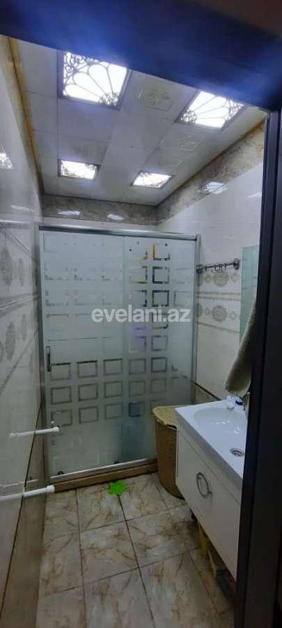 Satılır, köhnə tikili, 4 otaqlı, 120 m², Nəriman Nərimanov m.