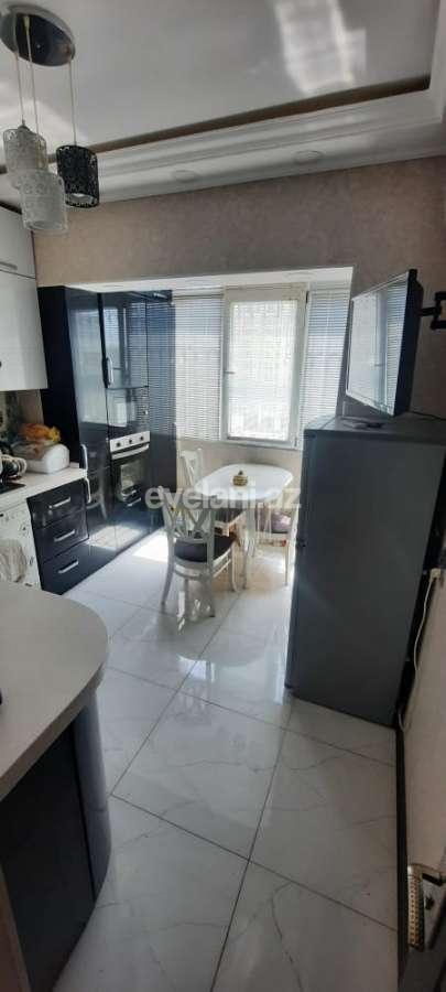 Satılır, köhnə tikili, 4 otaqlı, 120 m², Nəriman Nərimanov m.