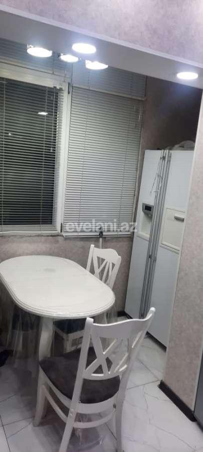 Satılır, köhnə tikili, 4 otaqlı, 120 m², Nəriman Nərimanov m.