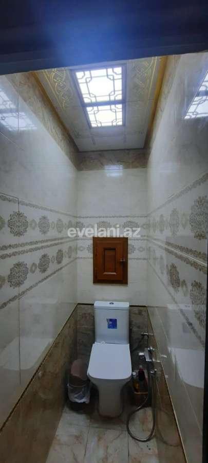 Satılır, köhnə tikili, 4 otaqlı, 120 m², Nəriman Nərimanov m.