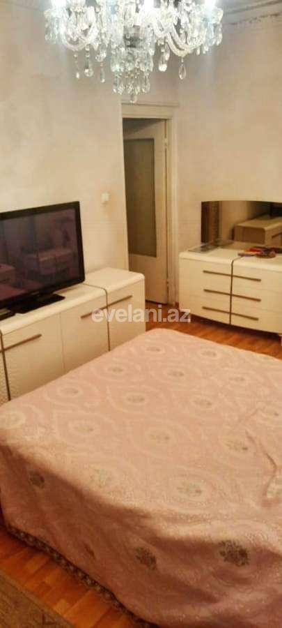 Satılır, köhnə tikili, 4 otaqlı, 120 m², Nəriman Nərimanov m.