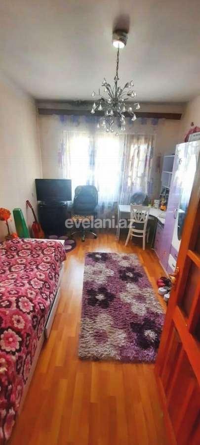 Satılır, köhnə tikili, 4 otaqlı, 120 m², Nəriman Nərimanov m.