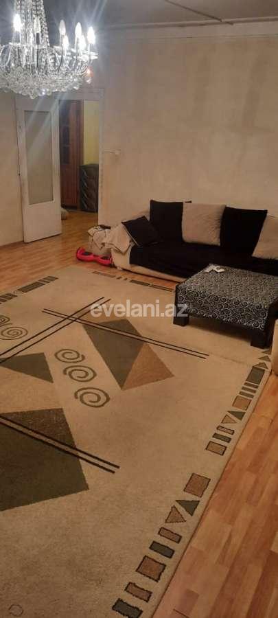 Satılır, köhnə tikili, 4 otaqlı, 120 m², Nəriman Nərimanov m.