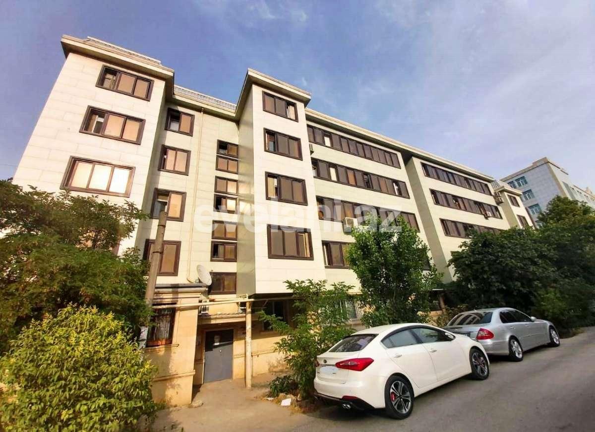 Продаётся, вторичка, 3-комнаты, 75 m², Элмляр Академиясы m.