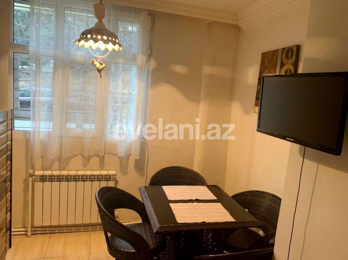 Продаётся, вторичка, 3-комнаты, 75 m², Элмляр Академиясы m.