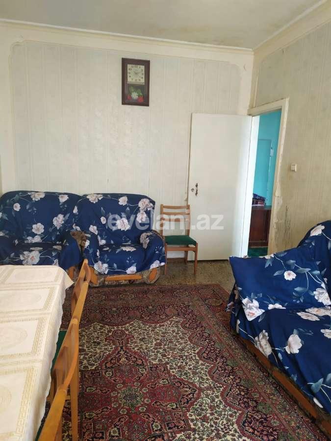 Продаётся, вторичка, 3-комнаты, 70 m², Ени Гюнешли p.
