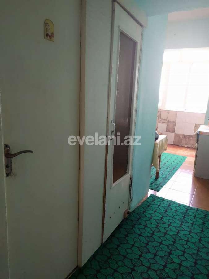 Продаётся, вторичка, 3-комнаты, 70 m², Ени Гюнешли p.