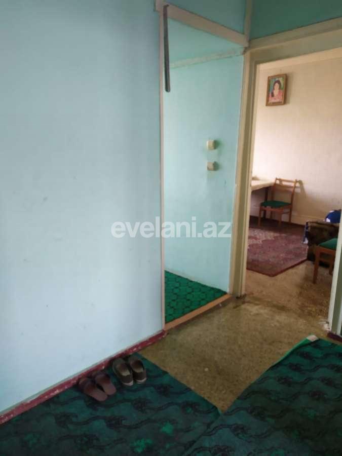 Продаётся, вторичка, 3-комнаты, 70 m², Ени Гюнешли p.