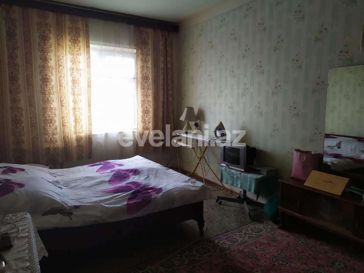 Продаётся, вторичка, 3-комнаты, 70 m², Ени Гюнешли p.