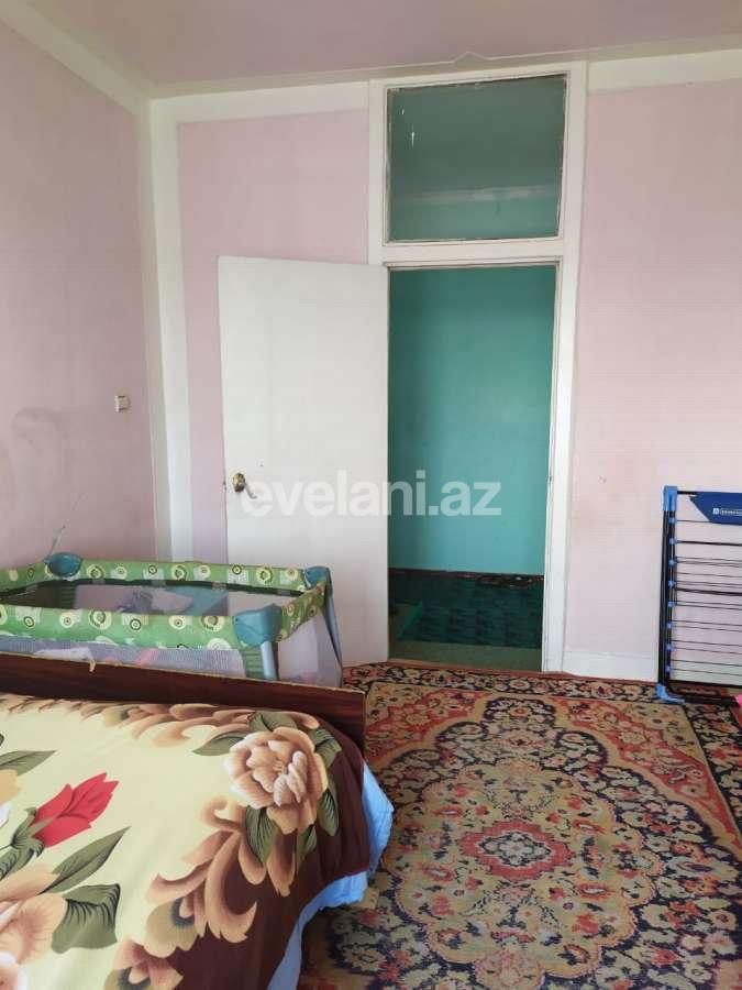 Продаётся, вторичка, 3-комнаты, 70 m², Ени Гюнешли p.