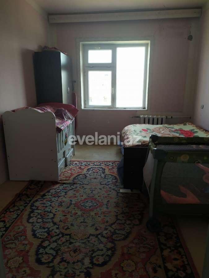 Продаётся, вторичка, 3-комнаты, 70 m², Ени Гюнешли p.