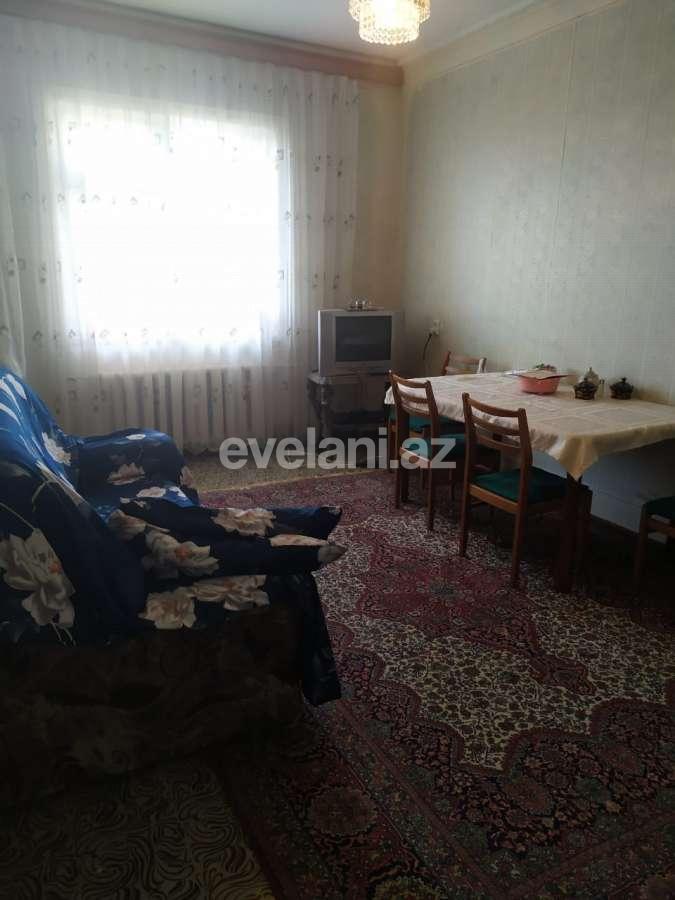 Продаётся, вторичка, 3-комнаты, 70 m², Ени Гюнешли p.