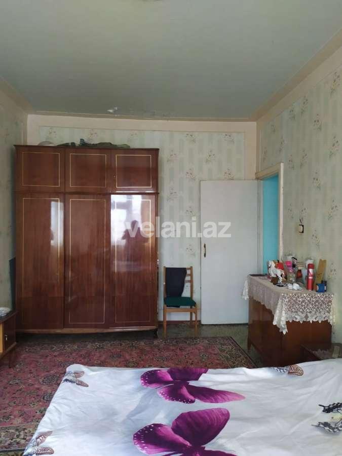 Продаётся, вторичка, 3-комнаты, 70 m², Ени Гюнешли p.