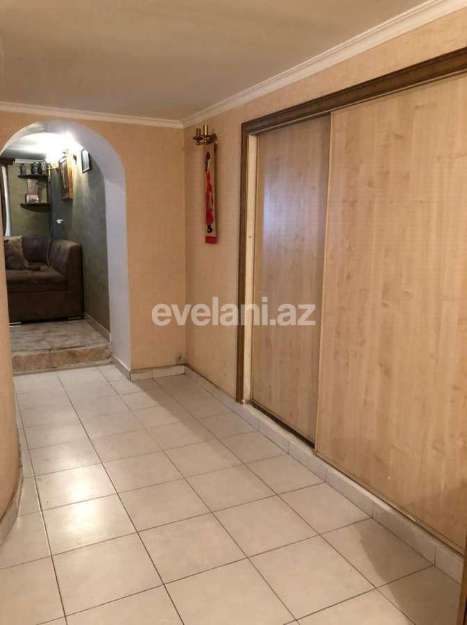 Kirayə verilir, köhnə tikili, 3 otaqlı, 95 m², Sahil m.