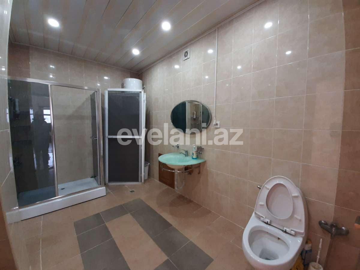 Kirayə verilir, yeni tikili, 3 otaqlı, 150 m², Səbail r.