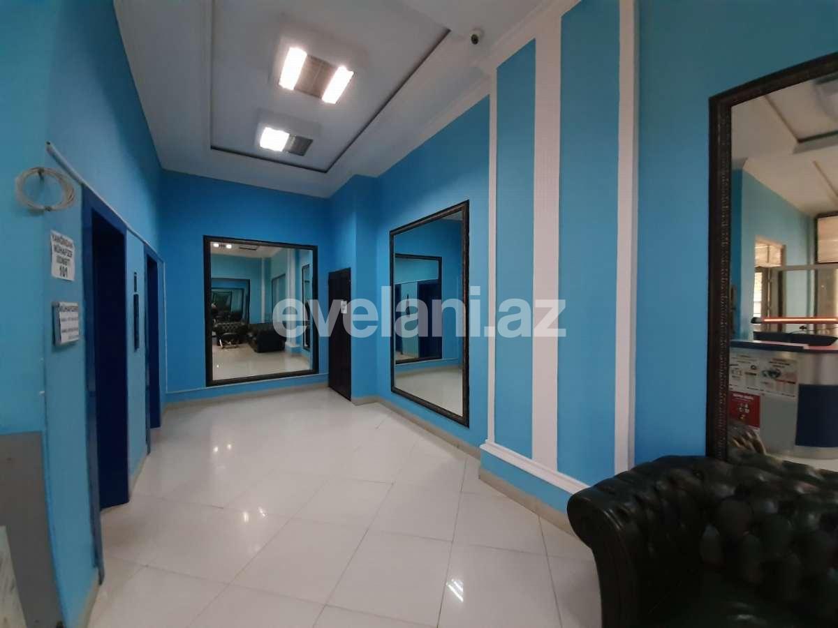Kirayə verilir, yeni tikili, 3 otaqlı, 150 m², Səbail r.