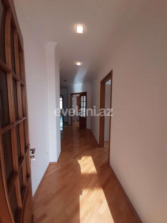Kirayə verilir, yeni tikili, 3 otaqlı, 150 m², Səbail r.