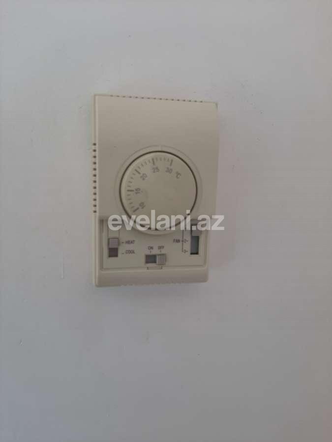 Kirayə verilir, yeni tikili, 3 otaqlı, 150 m², Səbail r.