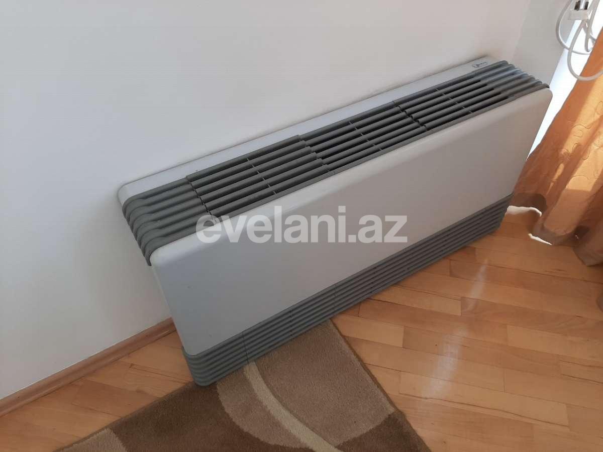 Kirayə verilir, yeni tikili, 3 otaqlı, 150 m², Səbail r.