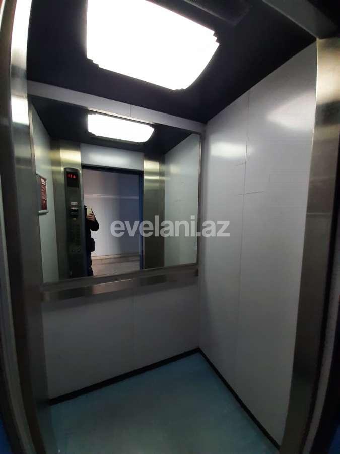 Kirayə verilir, yeni tikili, 3 otaqlı, 150 m², Səbail r.