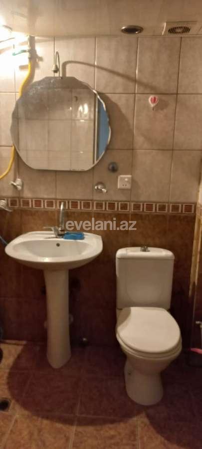 Satılır, köhnə tikili, 2 otaqlı, 45 m², Elmlər Akademiyası m.