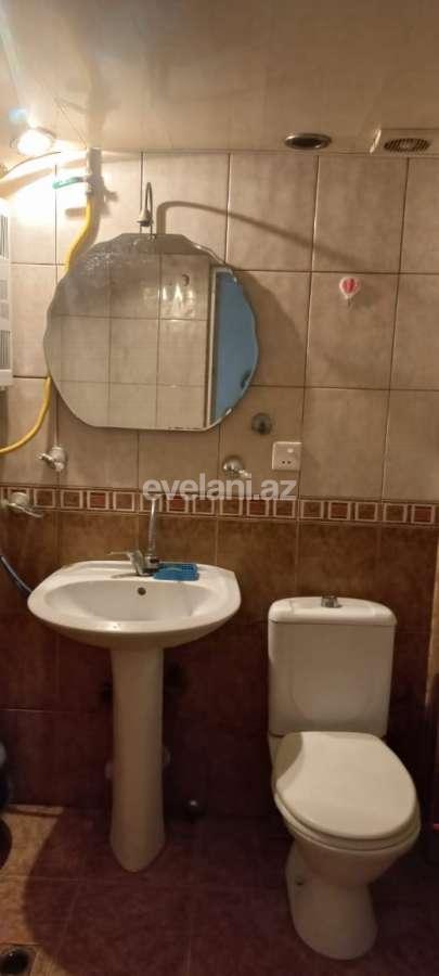 Satılır, köhnə tikili, 2 otaqlı, 45 m², Elmlər Akademiyası m.