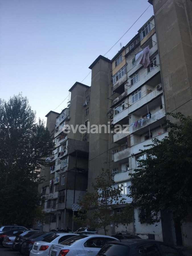 Satılır, köhnə tikili, 3 otaqlı, 130 m², Gənclik m.