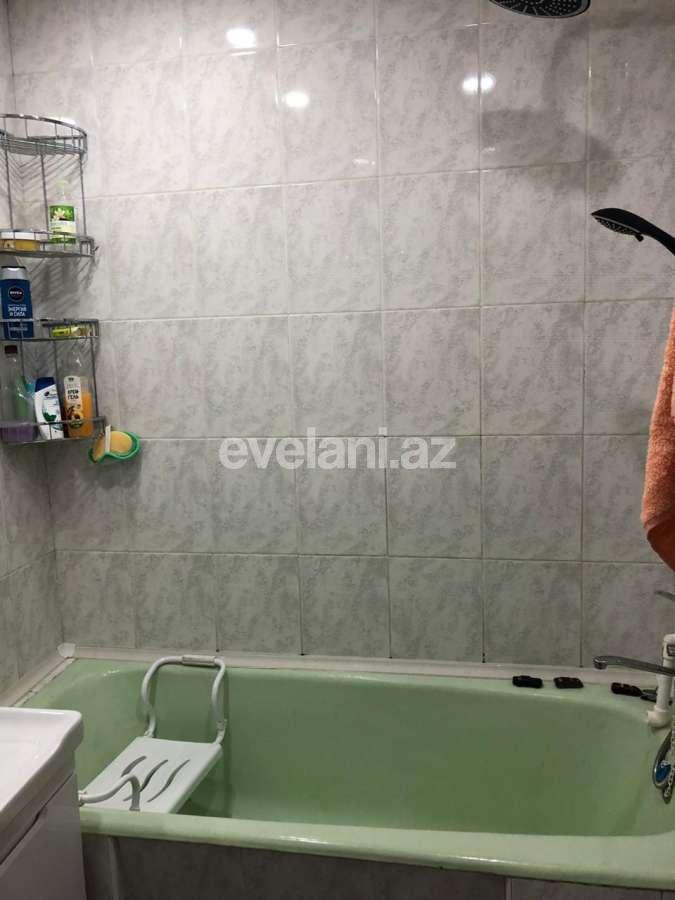 Satılır, köhnə tikili, 3 otaqlı, 130 m², Gənclik m.