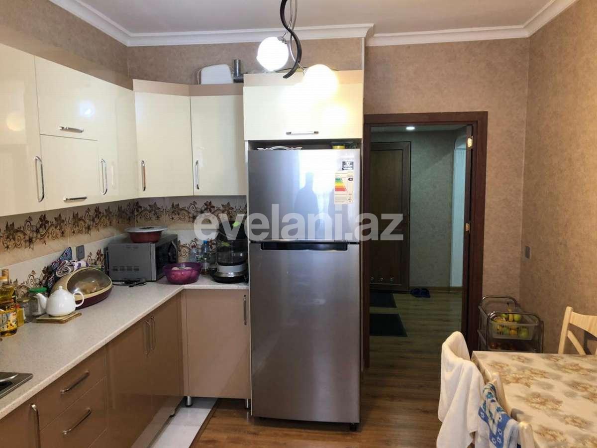 Satılır, köhnə tikili, 3 otaqlı, 130 m², Gənclik m.