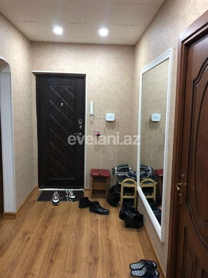 Satılır, köhnə tikili, 3 otaqlı, 130 m², Gənclik m.