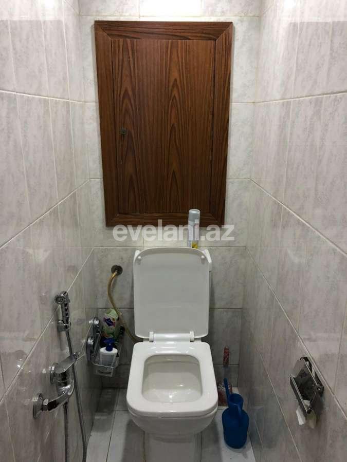 Satılır, köhnə tikili, 3 otaqlı, 130 m², Gənclik m.