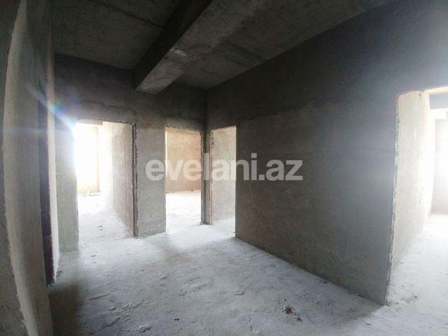 Продаётся, новостройка, 4-комнаты, 202 m², Хатаинский r.