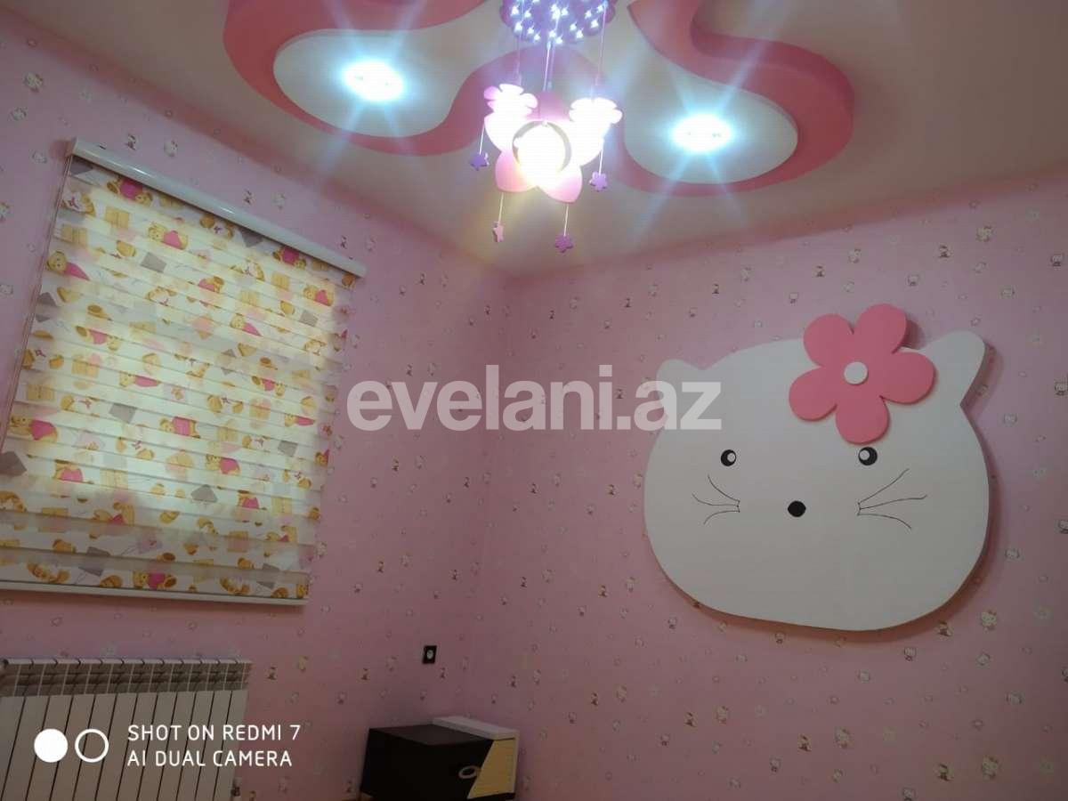 Satılır, villa, 5 otaqlı, 220 m², Ələt q.