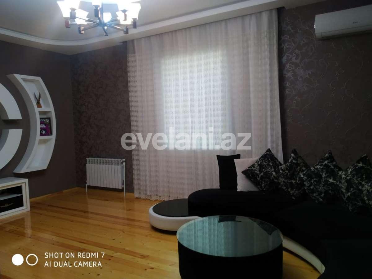 Satılır, villa, 5 otaqlı, 220 m², Ələt q.