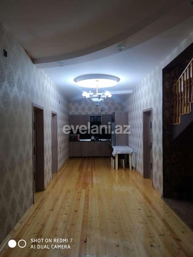 Satılır, villa, 5 otaqlı, 220 m², Ələt q.