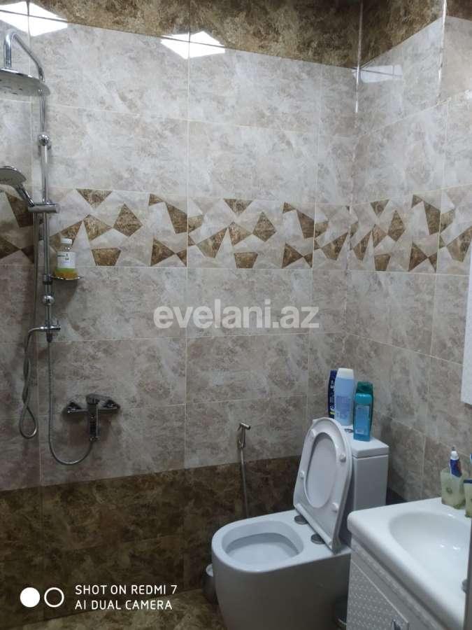 Satılır, villa, 5 otaqlı, 220 m², Ələt q.
