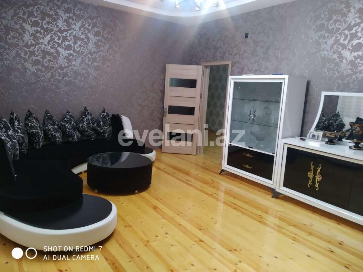 Satılır, villa, 5 otaqlı, 220 m², Ələt q.