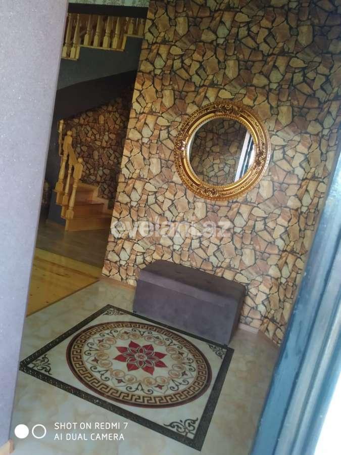 Satılır, villa, 5 otaqlı, 220 m², Ələt q.