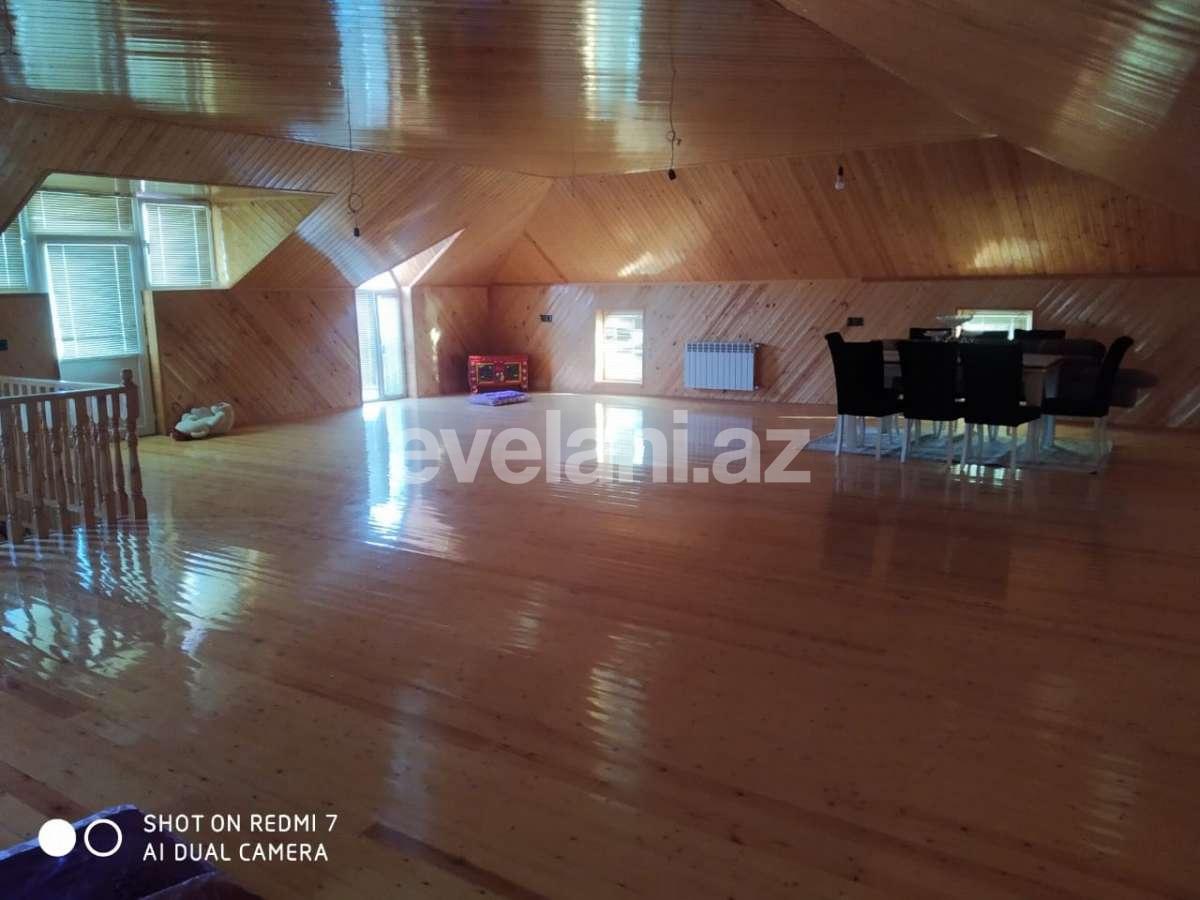 Satılır, villa, 5 otaqlı, 220 m², Ələt q.