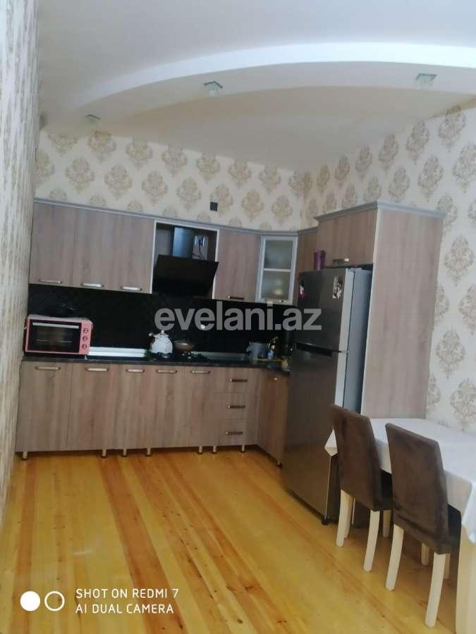 Satılır, villa, 5 otaqlı, 220 m², Ələt q.