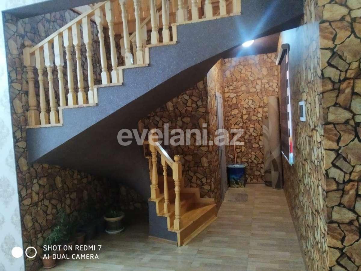 Satılır, villa, 5 otaqlı, 220 m², Ələt q.