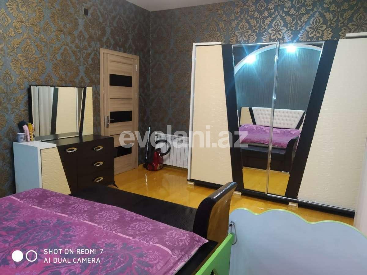 Satılır, villa, 5 otaqlı, 220 m², Ələt q.