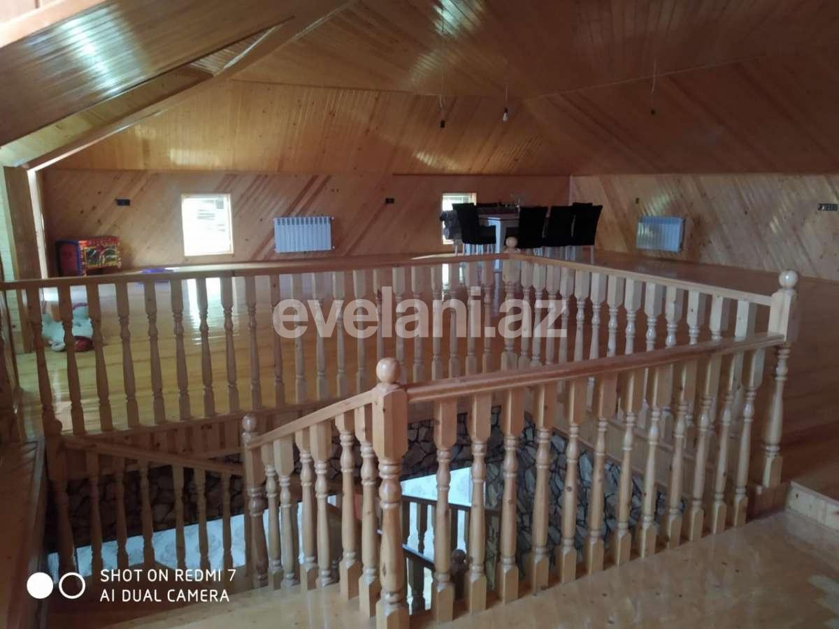 Satılır, villa, 5 otaqlı, 220 m², Ələt q.