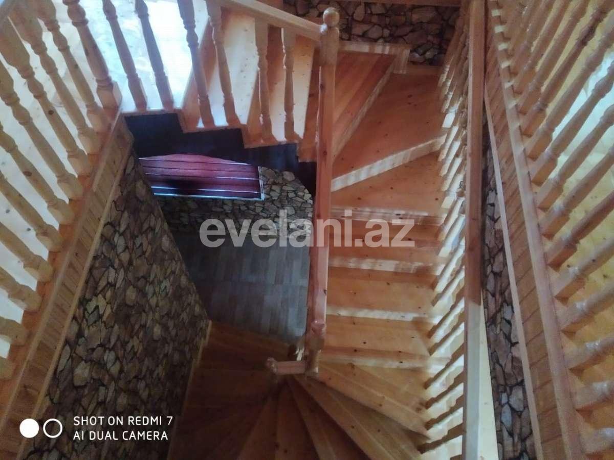 Satılır, villa, 5 otaqlı, 220 m², Ələt q.