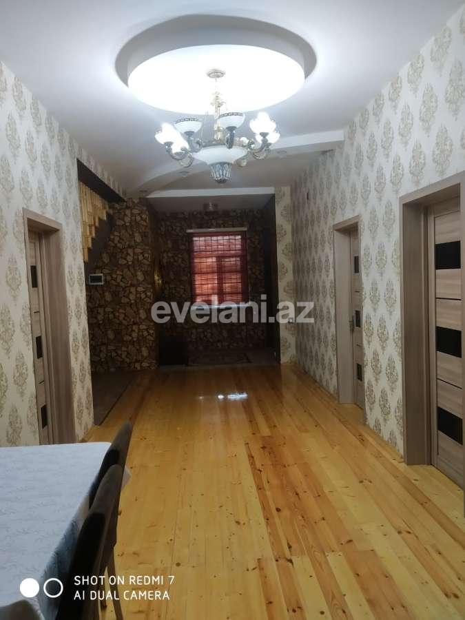 Satılır, villa, 5 otaqlı, 220 m², Ələt q.