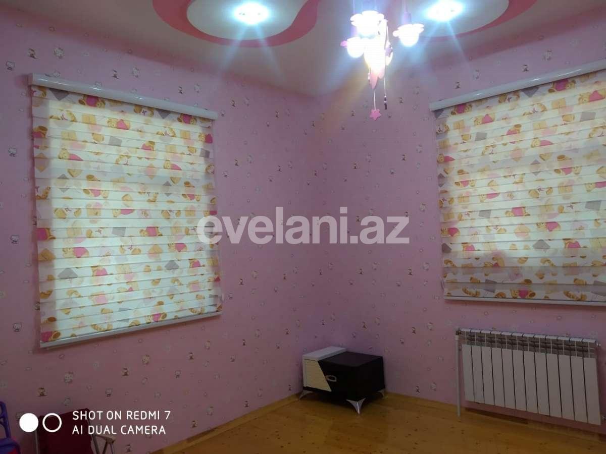 Satılır, villa, 5 otaqlı, 220 m², Ələt q.