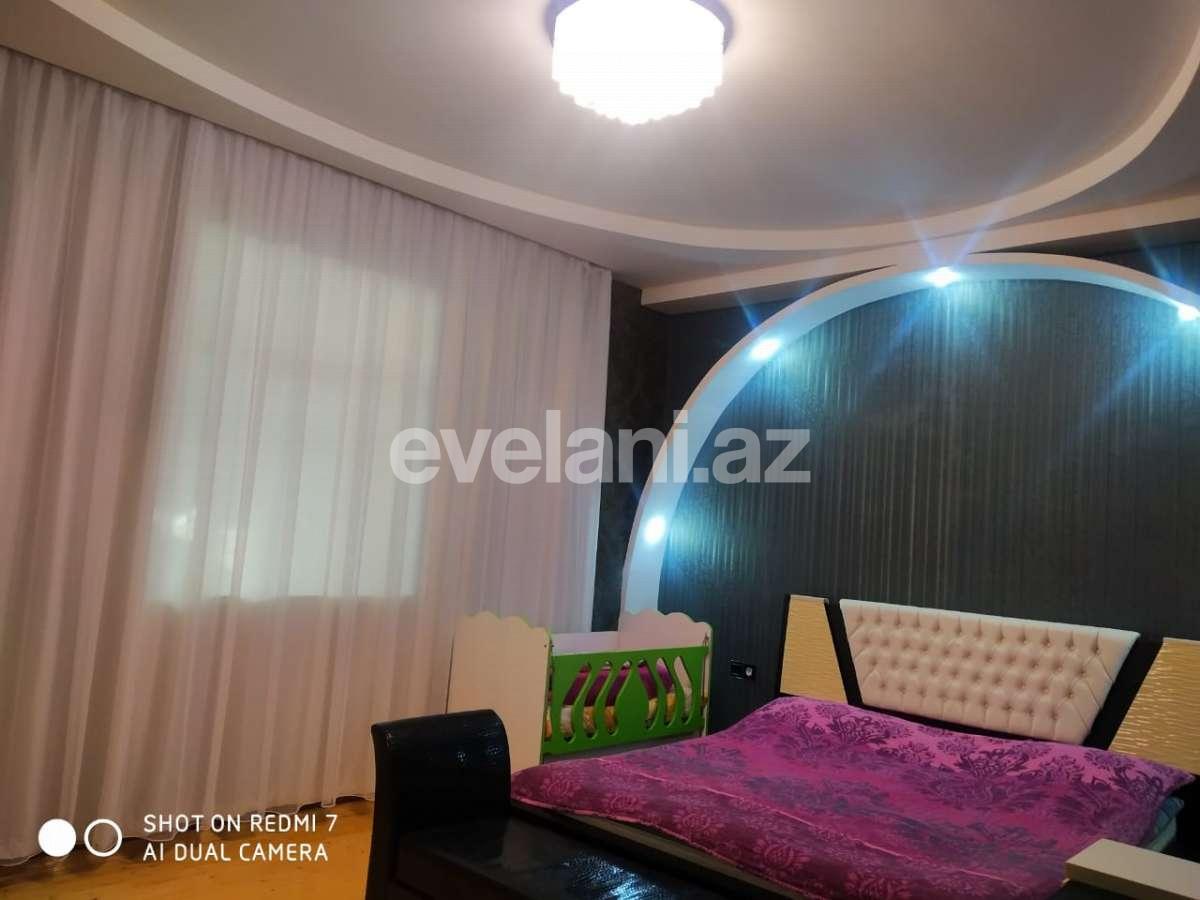 Satılır, villa, 5 otaqlı, 220 m², Ələt q.