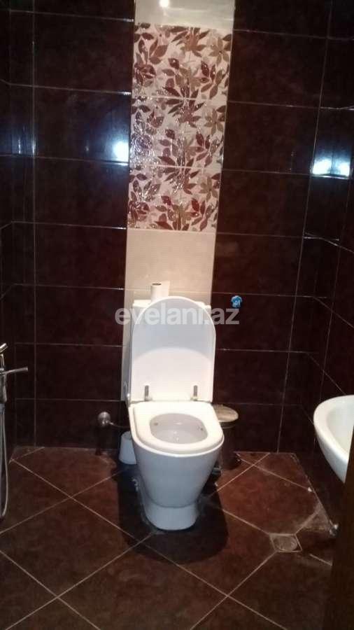 Kirayə verilir, yeni tikili, 3 otaqlı, 110 m², Elmlər Akademiyası m.